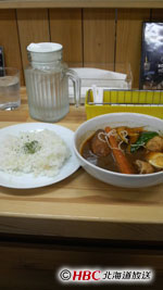 カーナビ中継