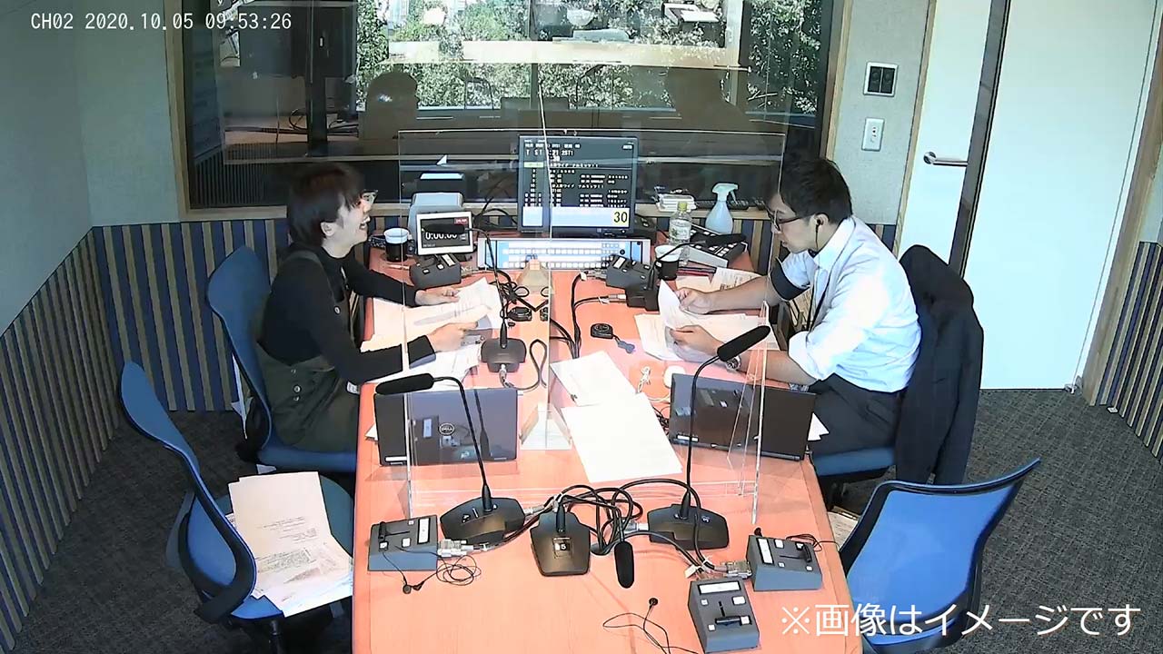 ラジオ|HBC北海道放送