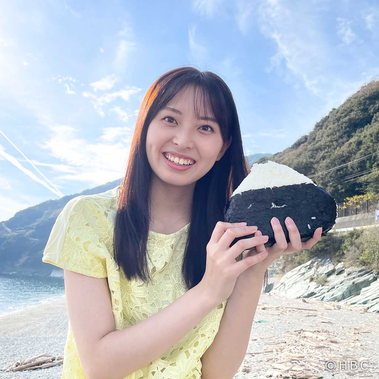 梶原 小春オフショット2