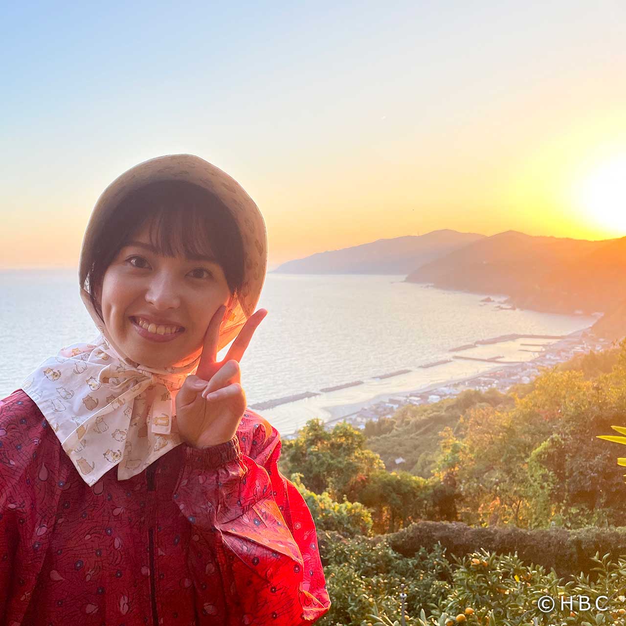 梶原 小春オフショット3