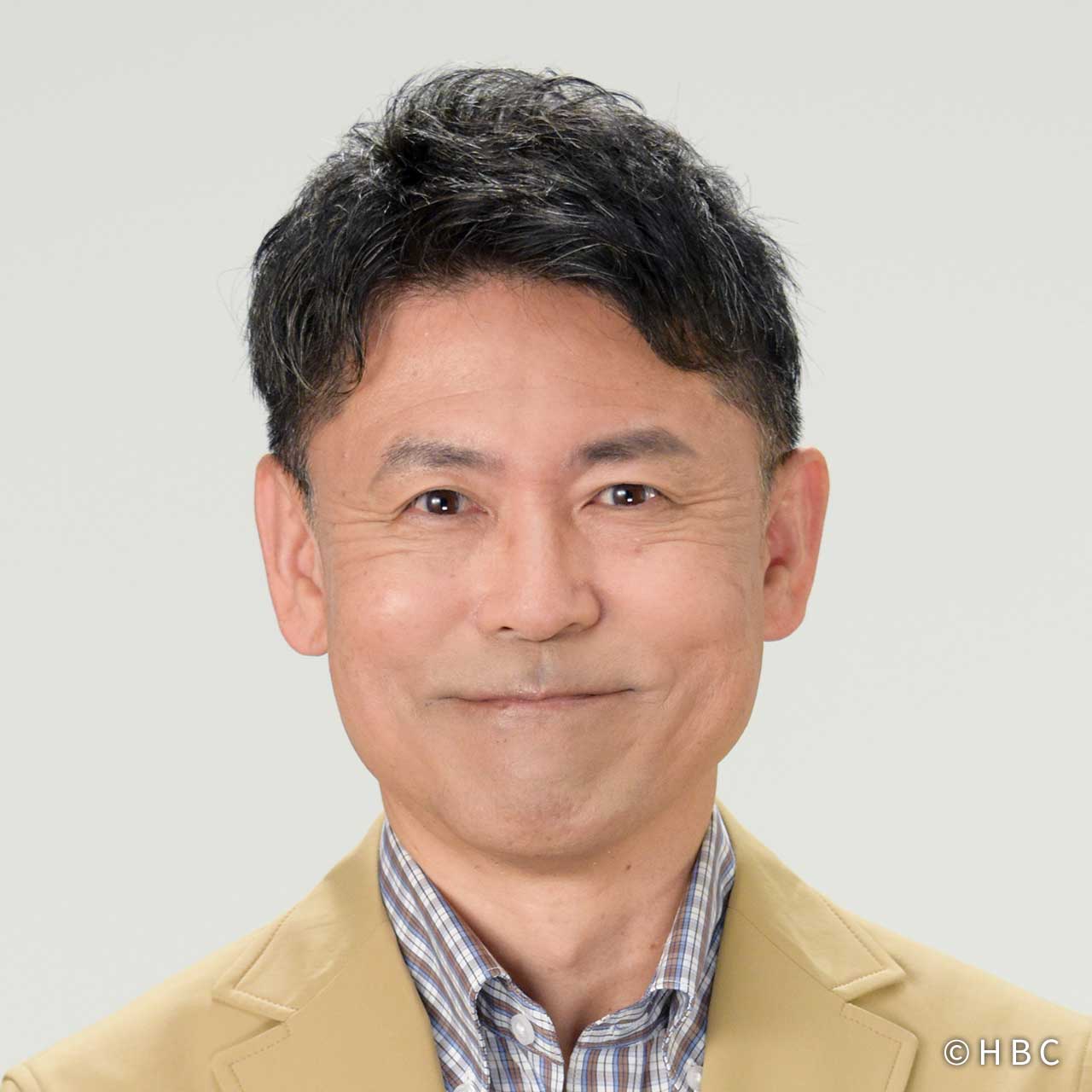 近藤 肇オフショット1