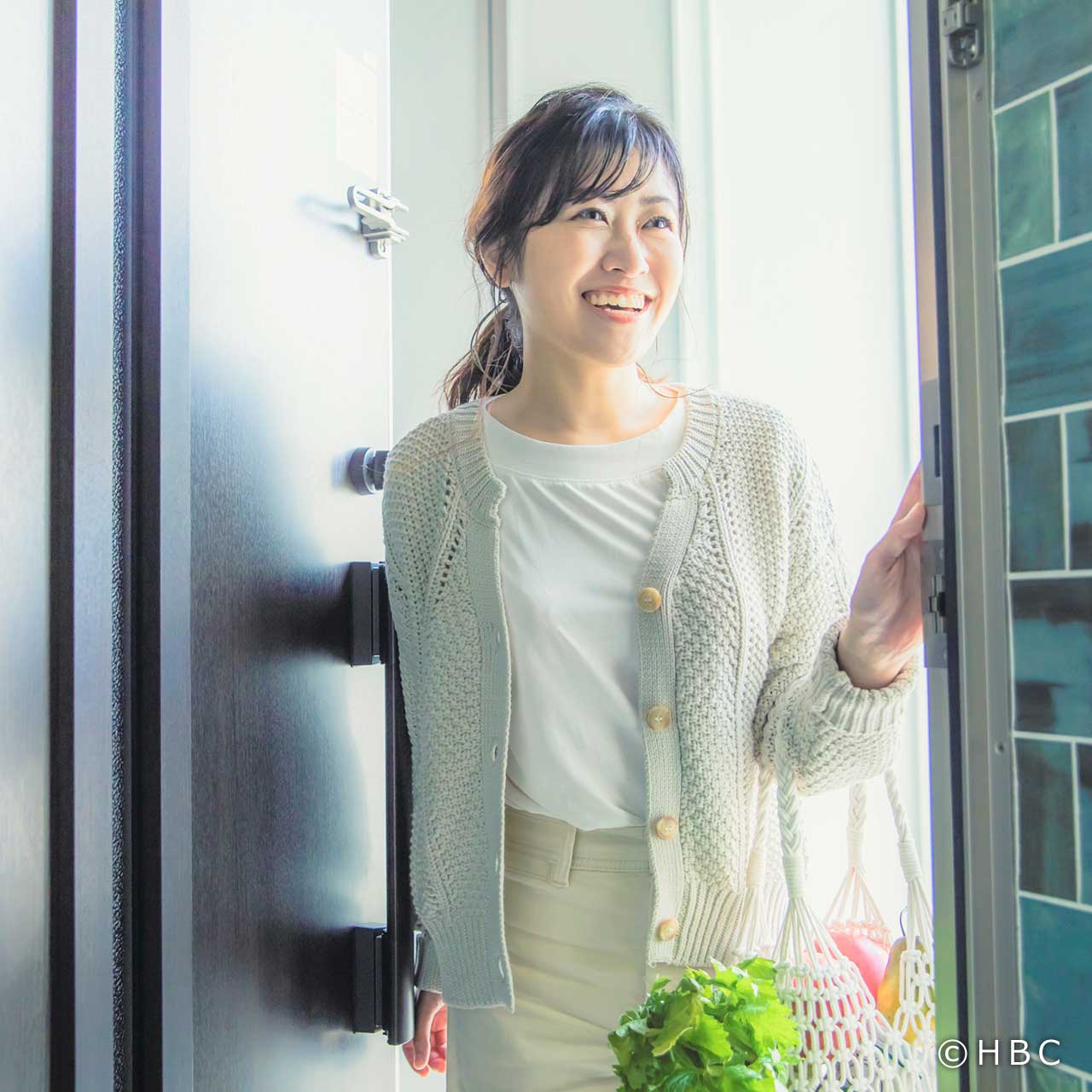 室谷 香菜子オフショット3