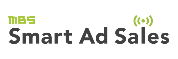 MBS Smart Ad Salesサイトへ