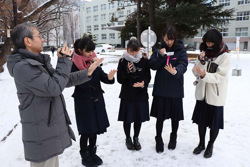 Hbc放送授業 Hbc北海道放送 Hbc放送授業 Hbc北海道放送