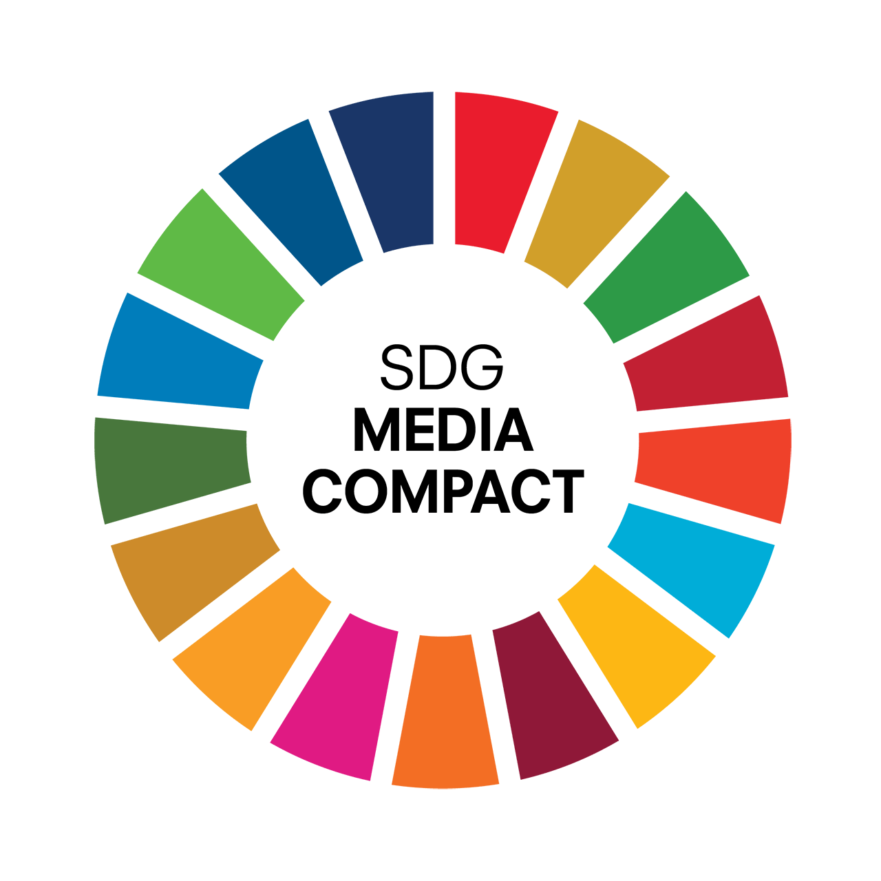 SDG メディア・コンパクト