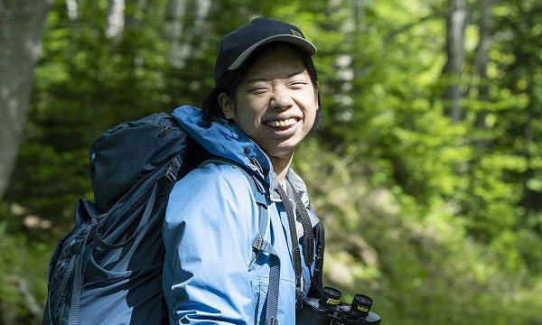 写真：村上晴花