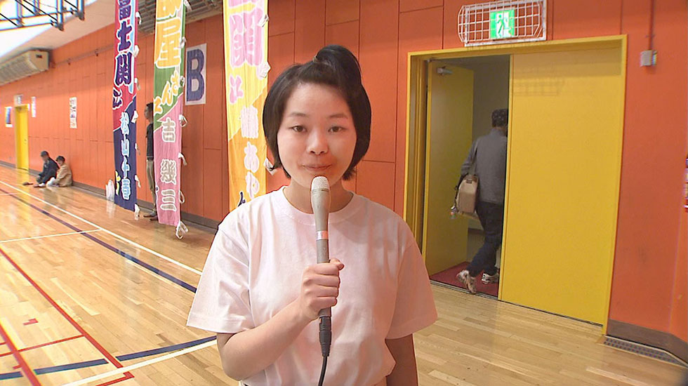 幾島奈央