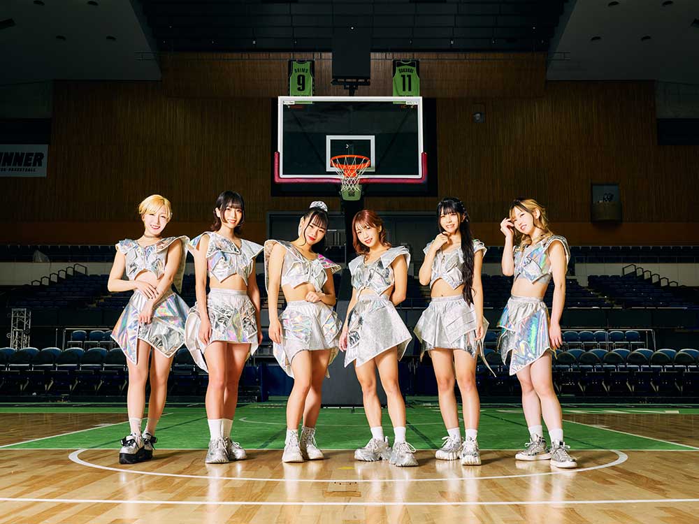 ambitious（写真）