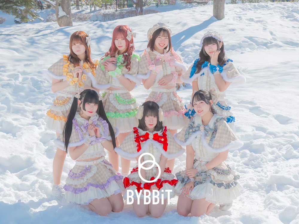 BYBBiT（写真）