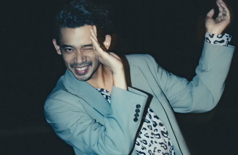 ALI（写真）