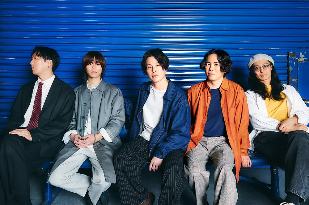 First Love is Never Returned（写真）