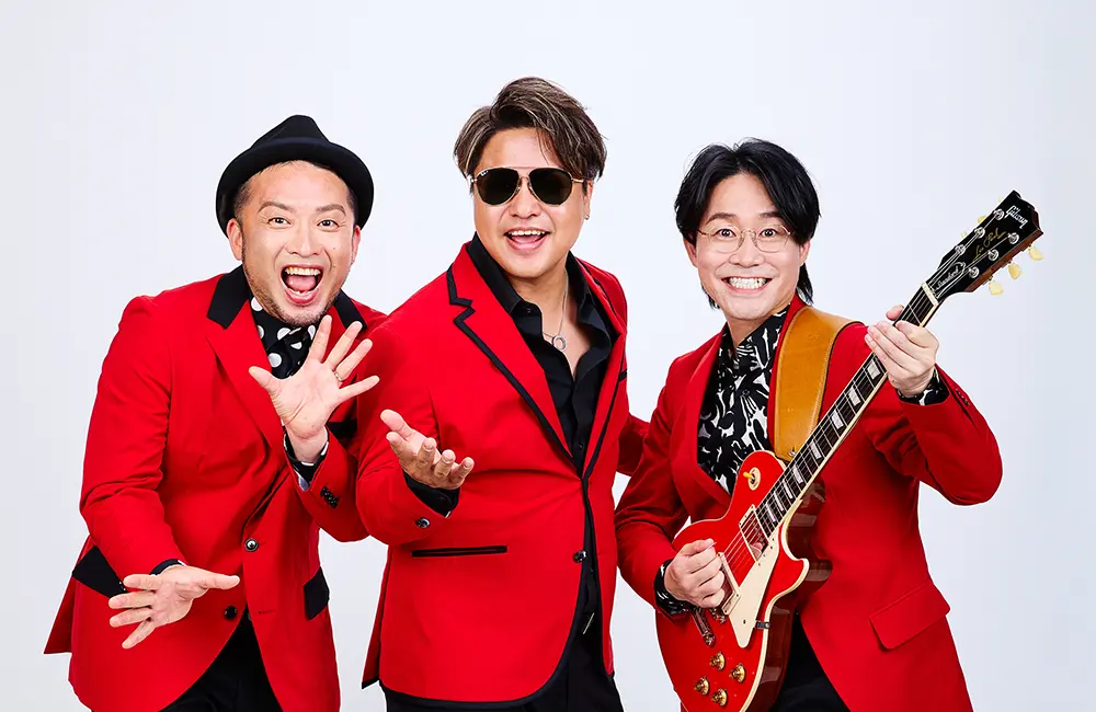HAMBURGER BOYS（写真）