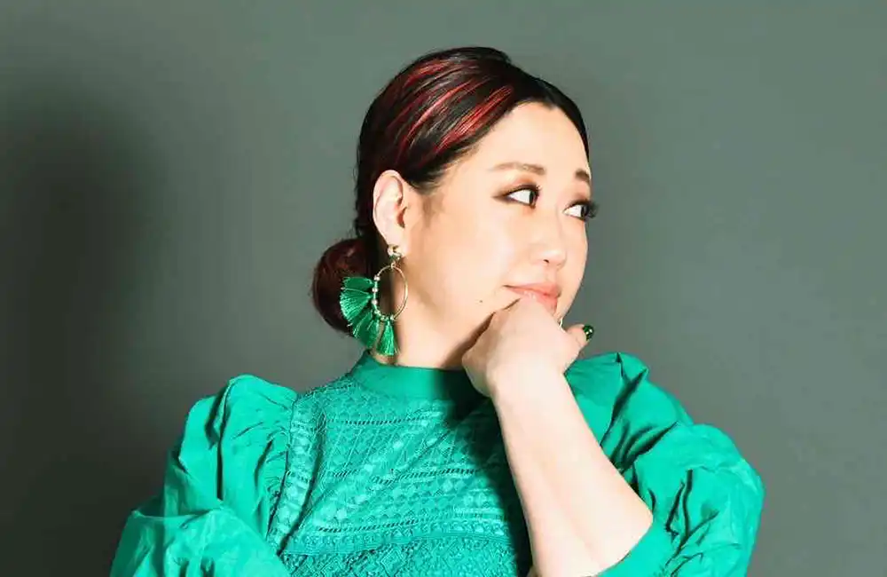 MAMA-KAY（写真）