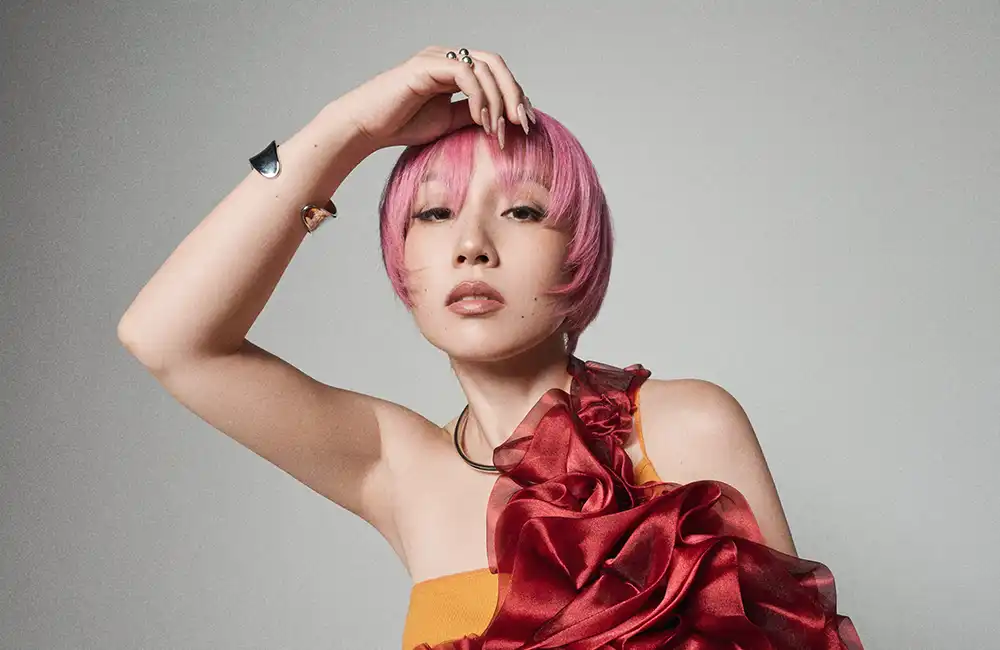 Nao Yoshioka（写真）