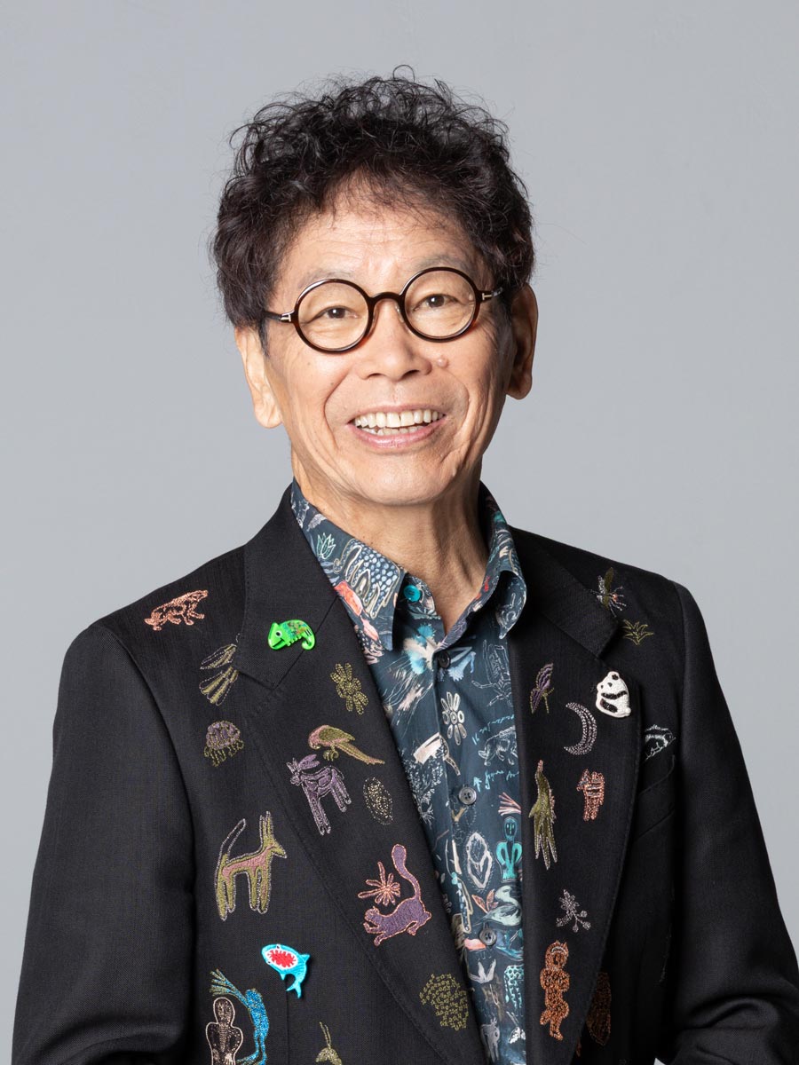 南こうせつ(写真)