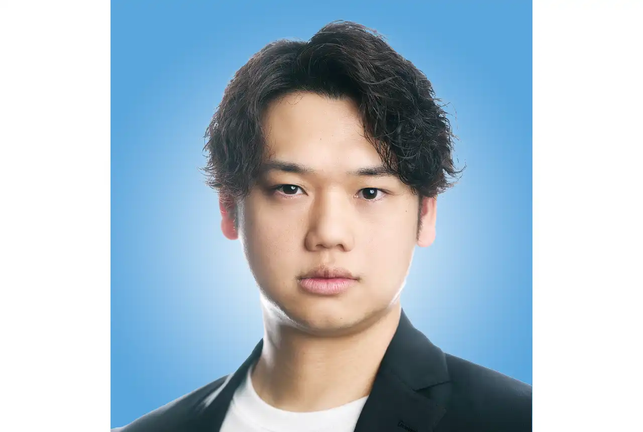 谷口雄也さん（写真）