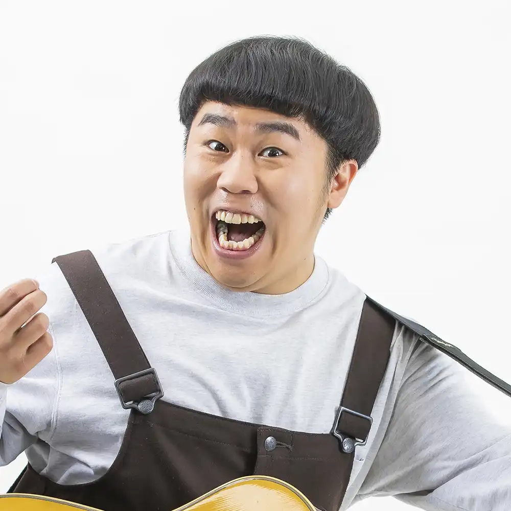 金子智也の写真