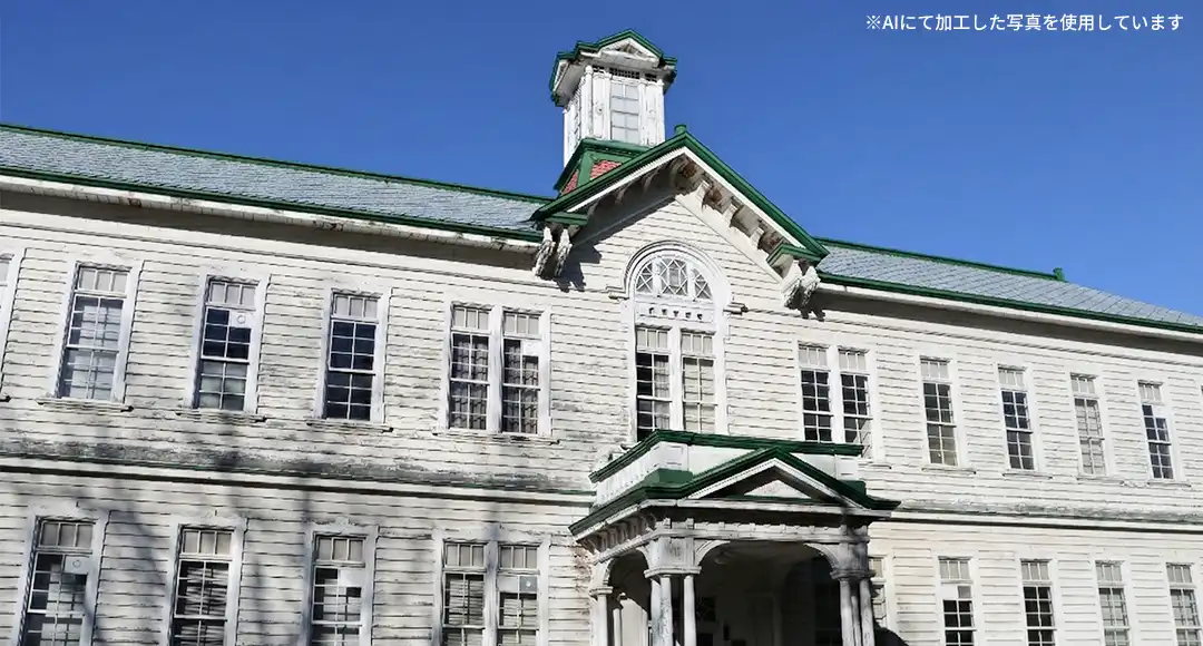 2026さっぽろ雪まつり HBC広場