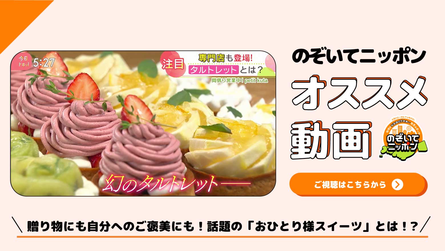 のぞいてニッポン