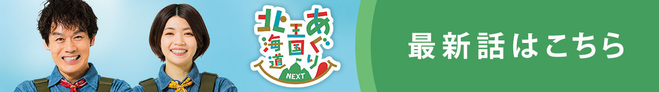 もんすけtv Hbc北海道放送 もんすけtv Hbc北海道放送