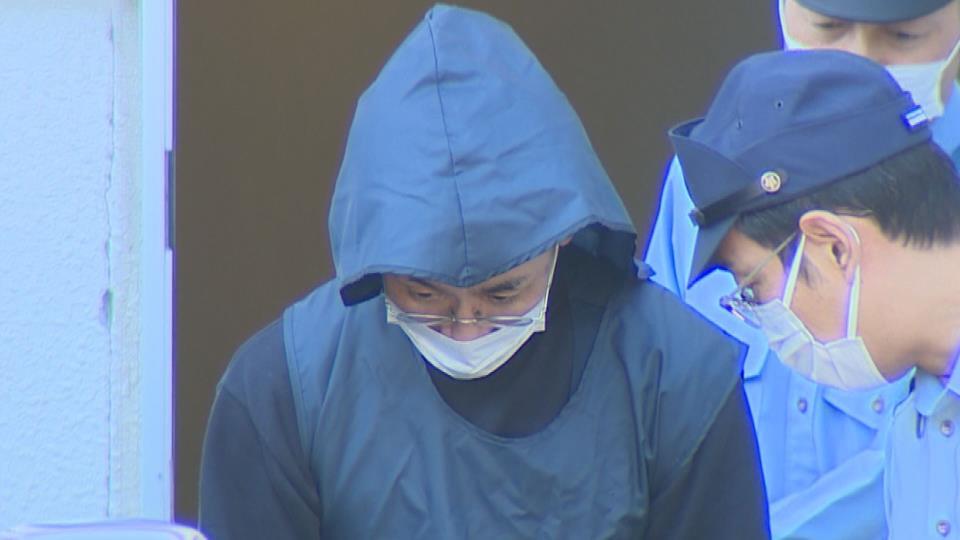 殺人と殺人未遂の罪に問われている川口和人被告58歳(去年9月)