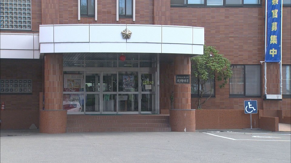 未成年者誘拐などの疑いで消防士(34)を逮捕した本別警察署