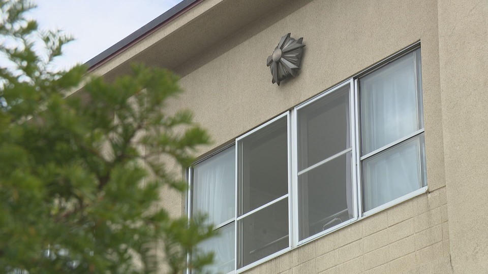 窃盗の疑いで19歳の男を逮捕した白石警察署