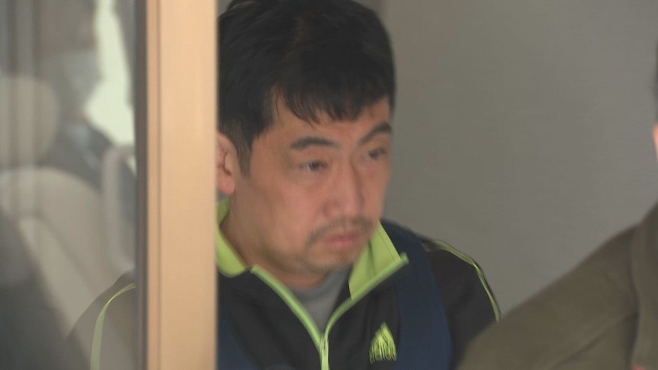 殺人などの罪に問われていた宮西被告