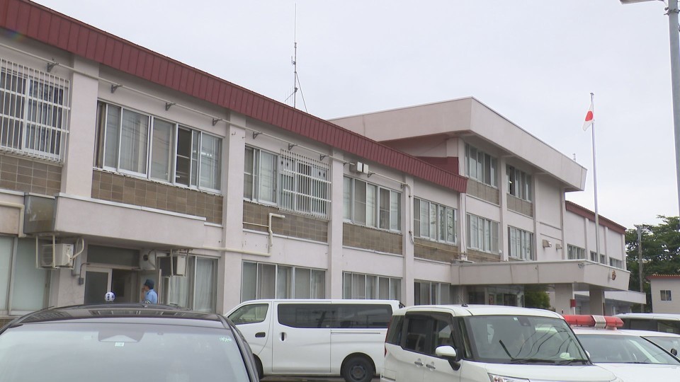詐欺容疑で栁沼瑞穂容疑者28歳を逮捕した札幌南警察署
