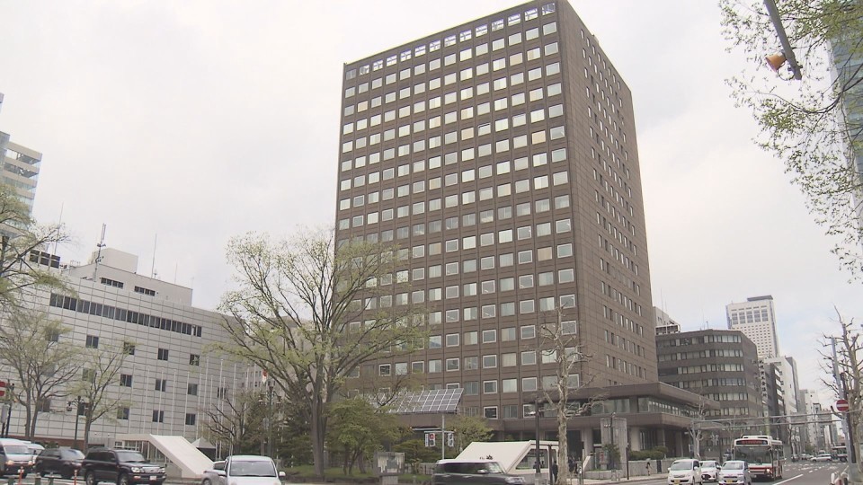 養育医療費について自己負担額の請求漏れを発表した札幌市