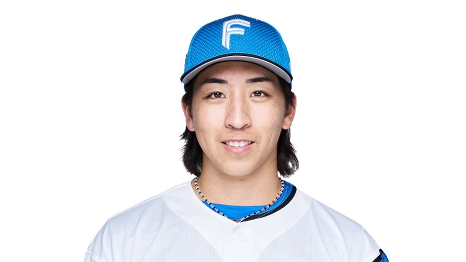 プロ初勝利の細野晴希投手