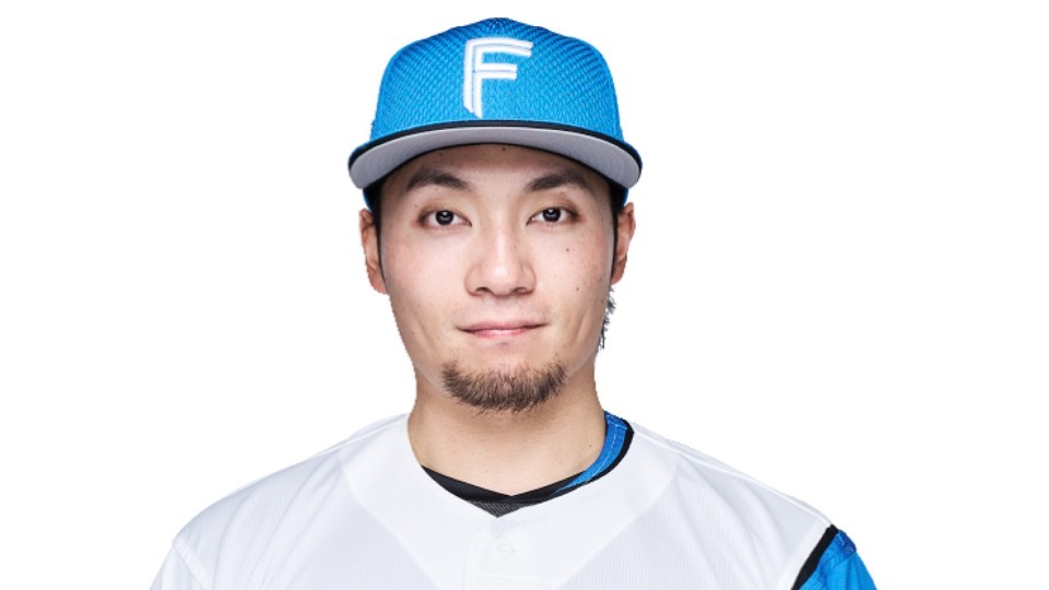 5勝目をあげた伊藤大海投手