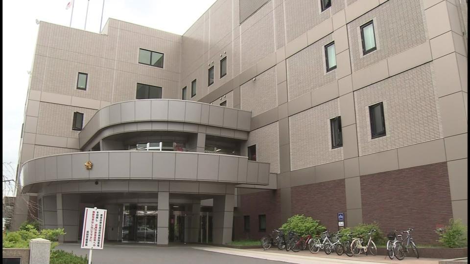 19歳の男子大学生を逮捕、調べをすすめている札幌厚別警察署
