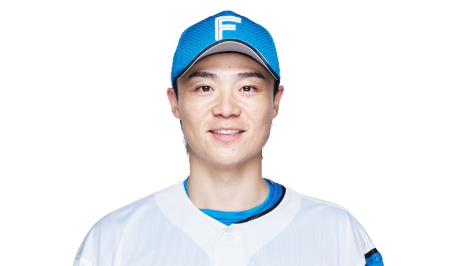 5勝目を挙げた山﨑福也投手（32）