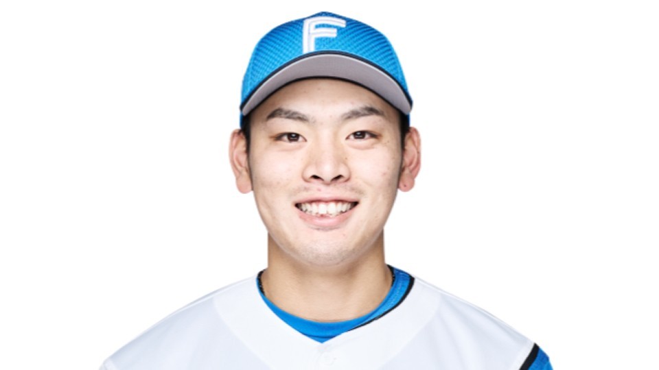 野村佑希選手