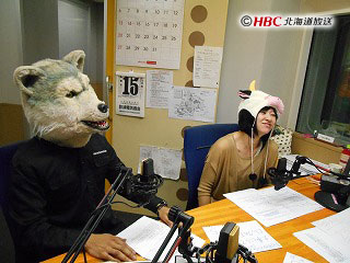 G.&Vo.&RapのJean-Ken Johnny(ジャン・ケン・ジョニー)さんです。