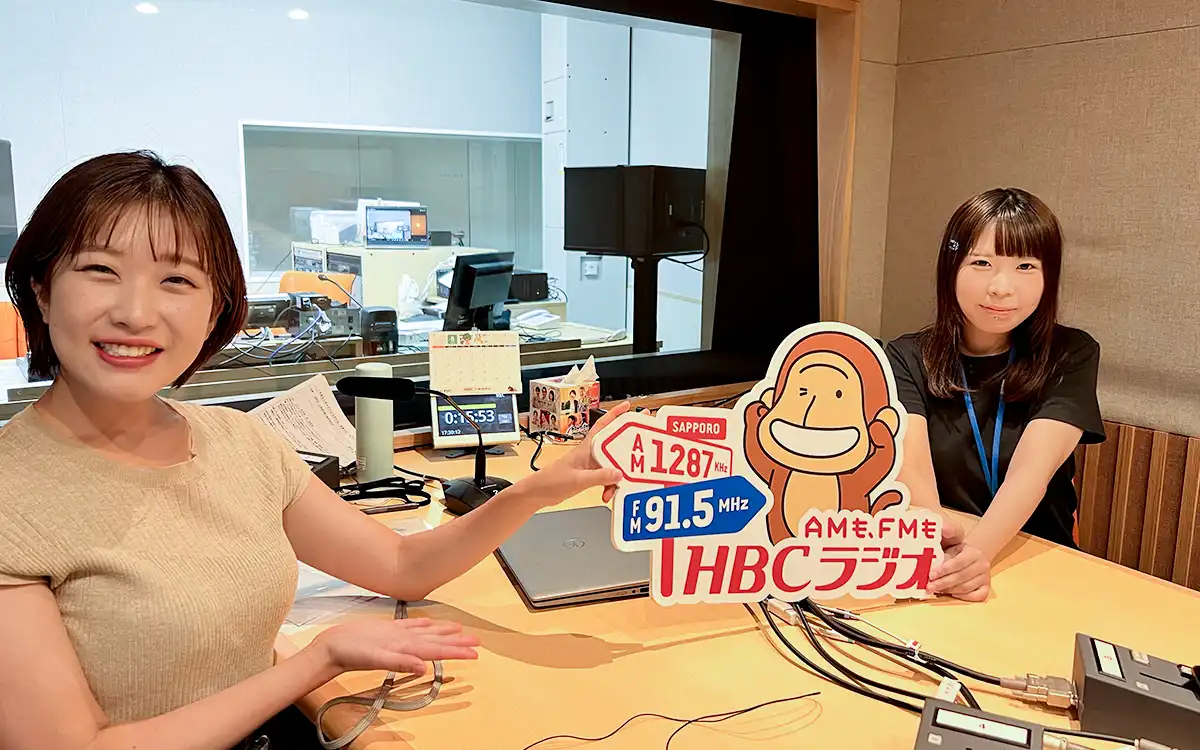 佐藤涼さんインタビューの様子（写真）