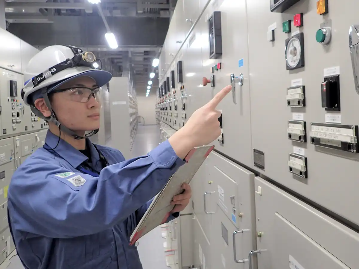 岩戸彪翔さん（写真）