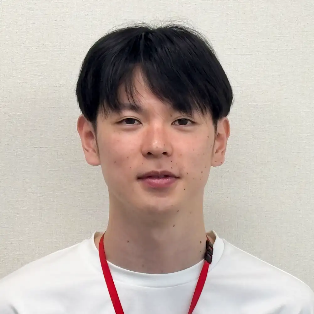 佐藤涼さん(写真)