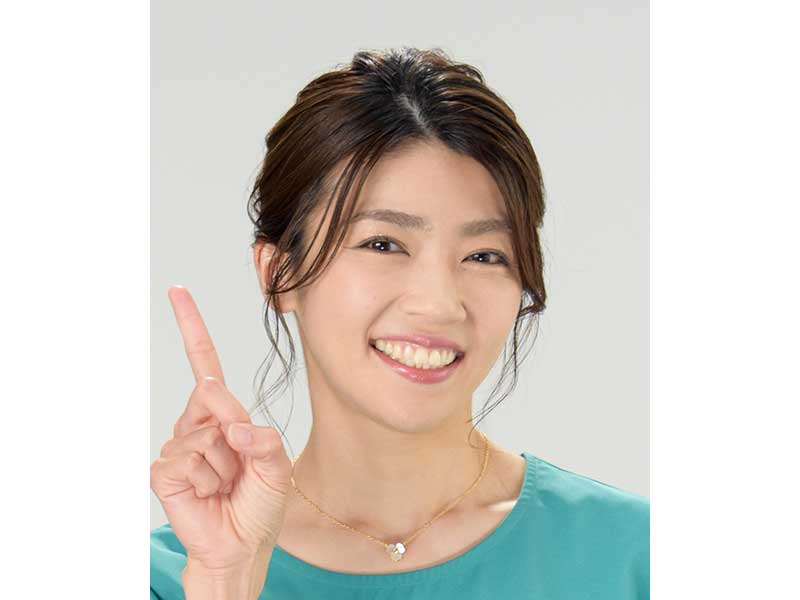 森結有花(写真)