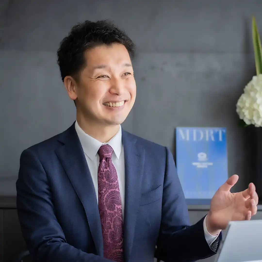 冠者翼さんの写真