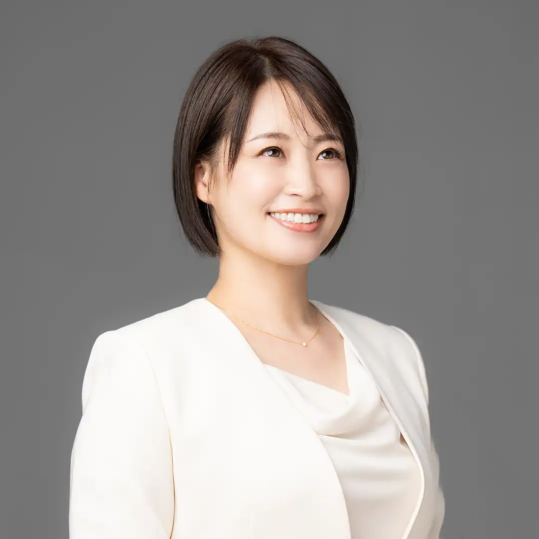 三島朋香さんの写真