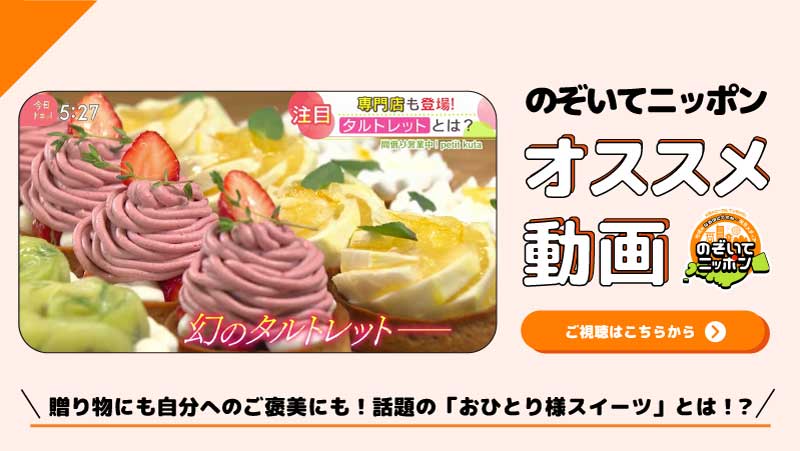 のぞいてニッポン