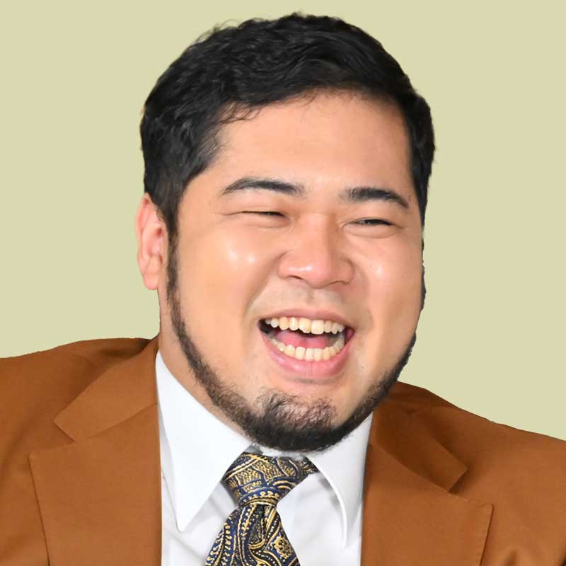 写真・松井ケムリ