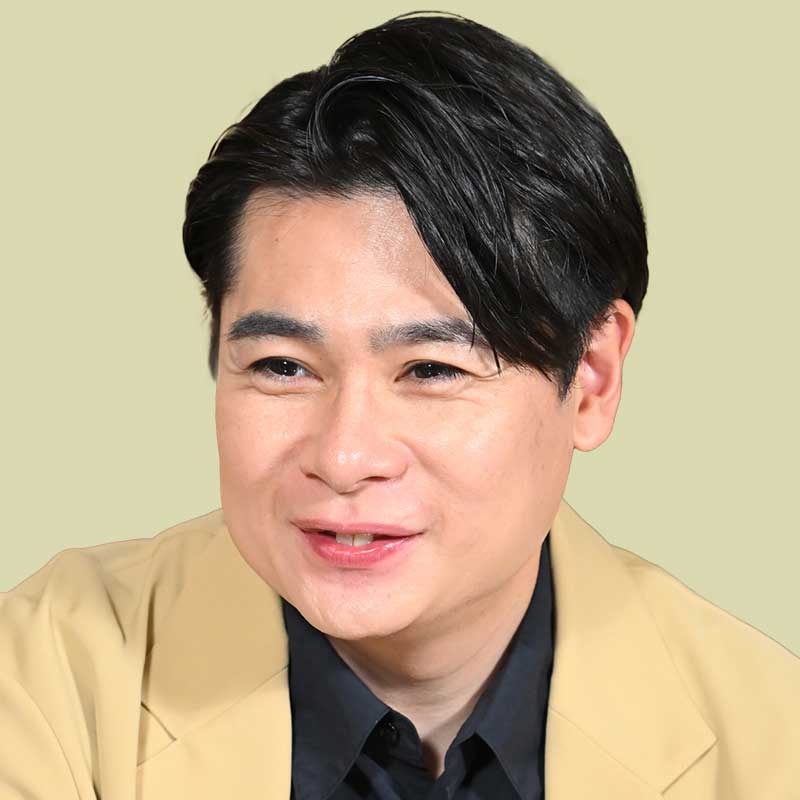 写真・吉村 崇