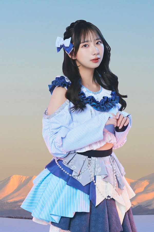 谷乃愛（写真）