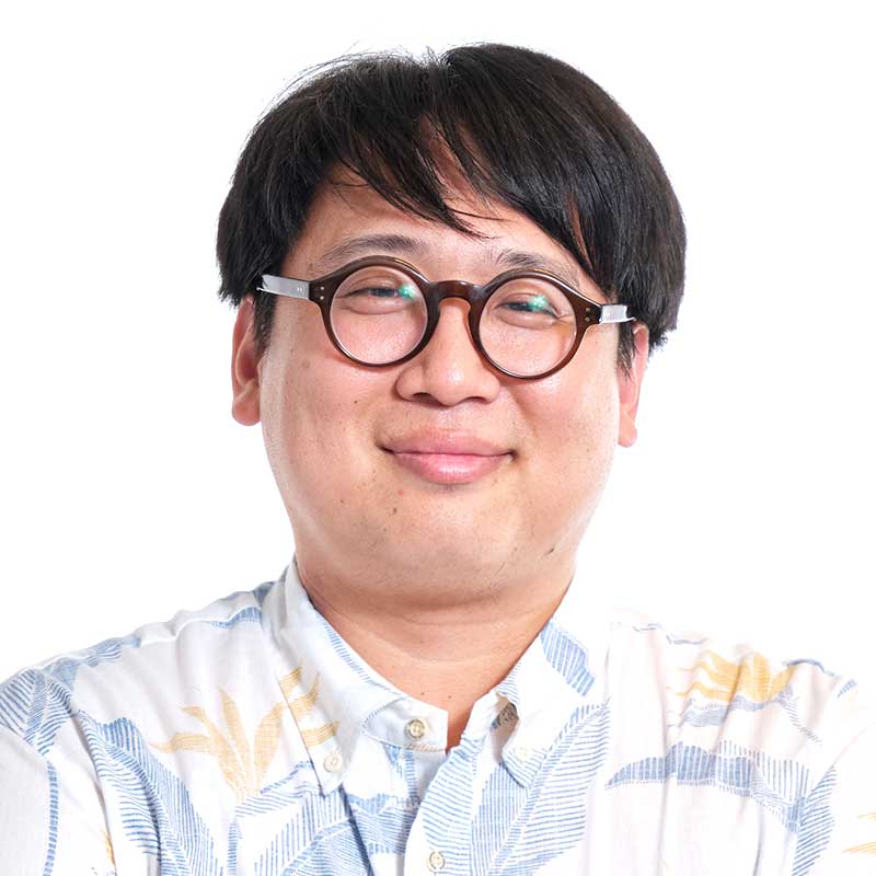 写真・森枝 幹