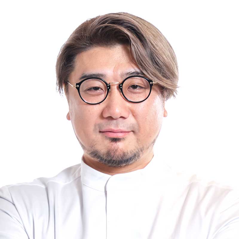 シェフ写真