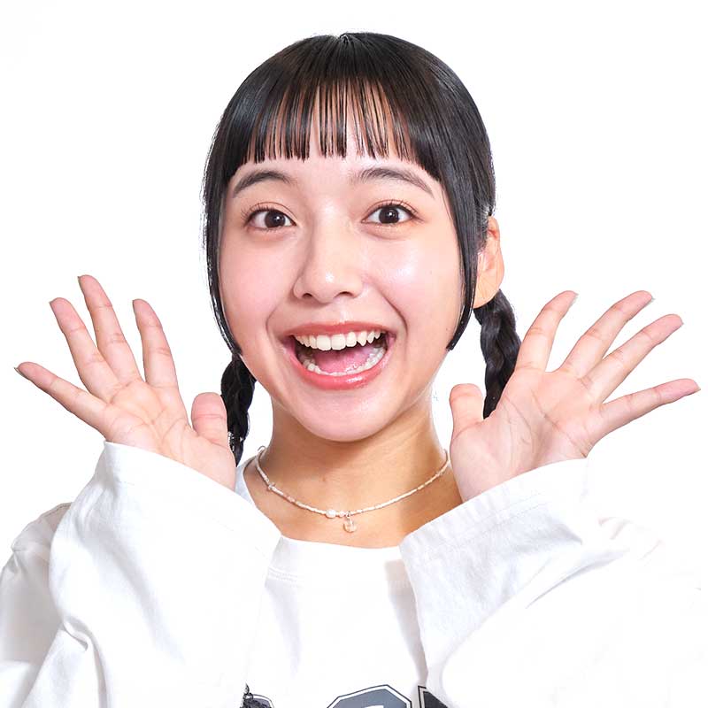 写真・山之内すず