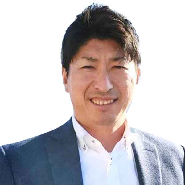 新垣 勇人さんの写真